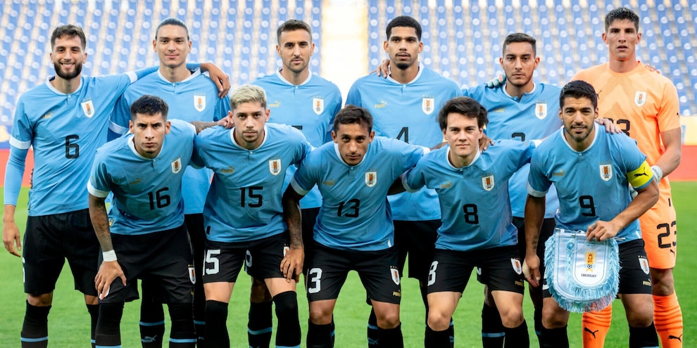 Il Mondiale, l'Uruguay, Kulusevski e il rammarico alla Juventus: Bentancur si confessa