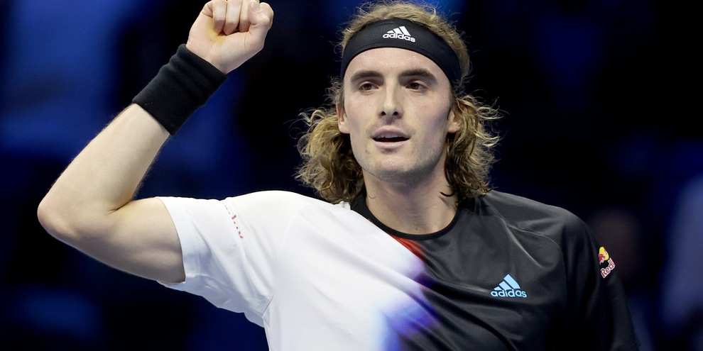 Tsitsipas ora dimostri di avere personalità