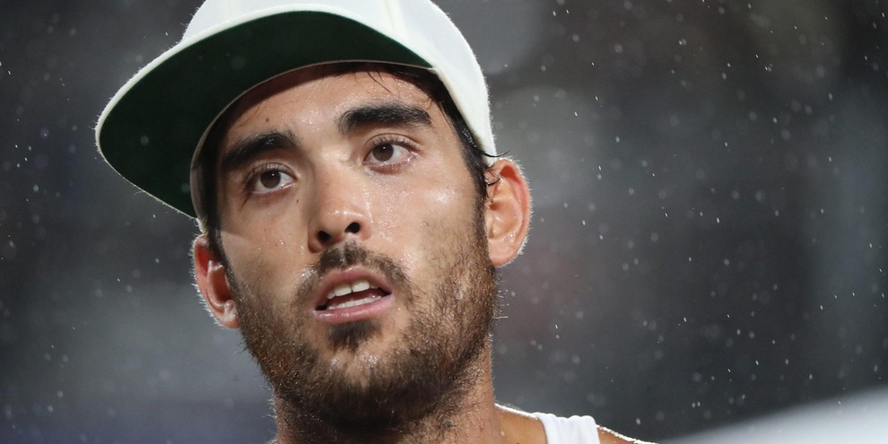 A Torquay due coppie azzurre ai quarti