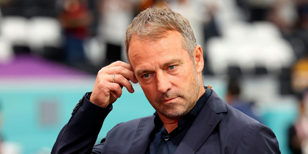 "Ora andatevene tutti": sarà Germania anno zero