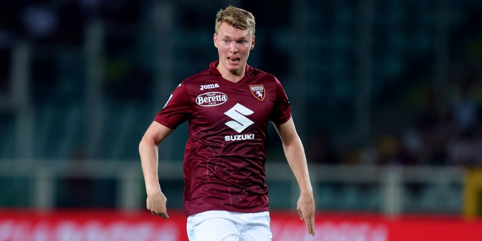 Torino: anche Schuurs va in Spagna