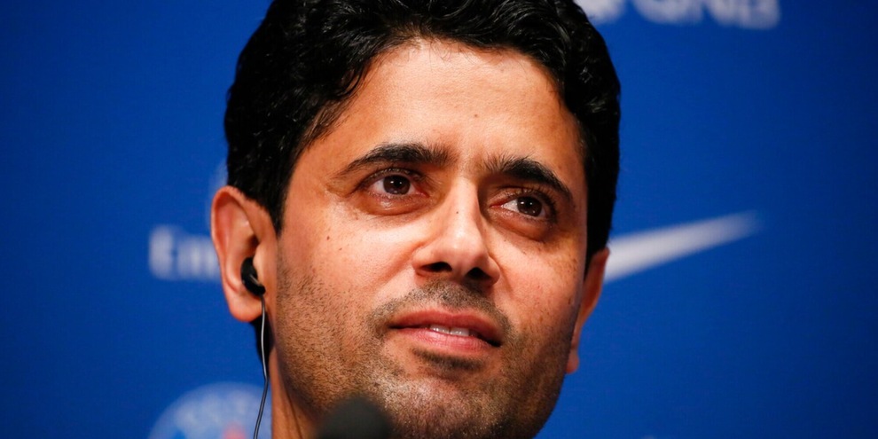 Al-Khelaifi: "Superlega? Sono tutti contrari"