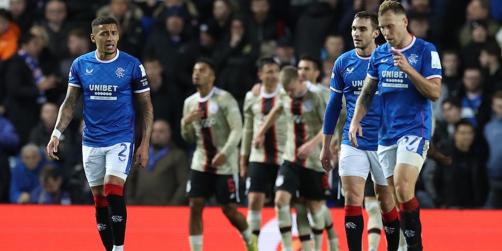 Rangers-Hibernian: quote, pronostico e statistiche