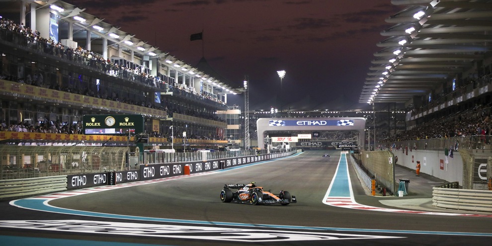 F1, calendario gare e orari: quando corre la Ferrari