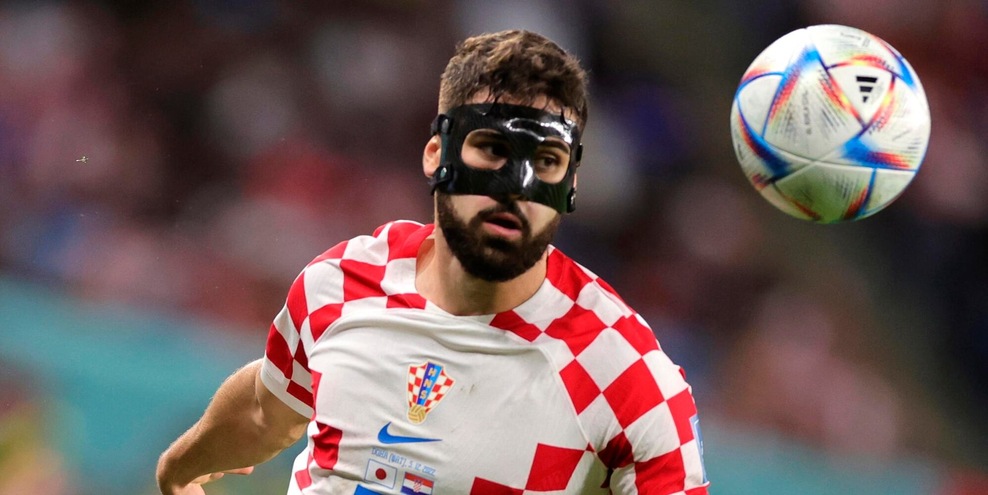 Mondiali, Croazia: Gvardiol va al crash test