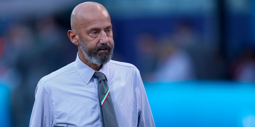 Ansia Vialli, è ricoverato a Londra: le condizioni si sono aggravate