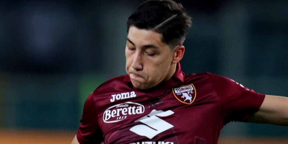 Torino, Adopo-Ilkhan: test per la conferma