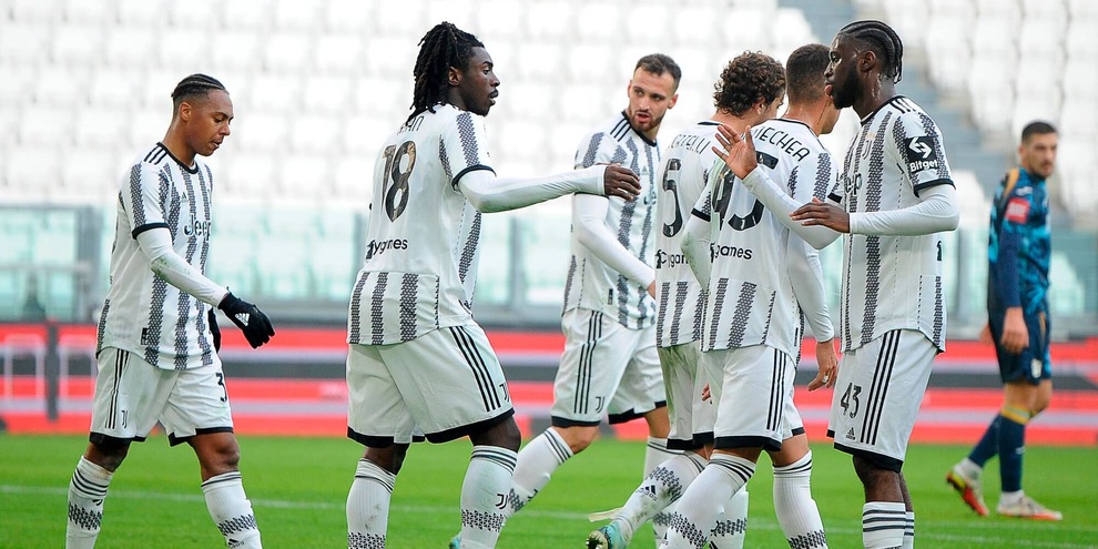 Juve, tre giorni di vacanza