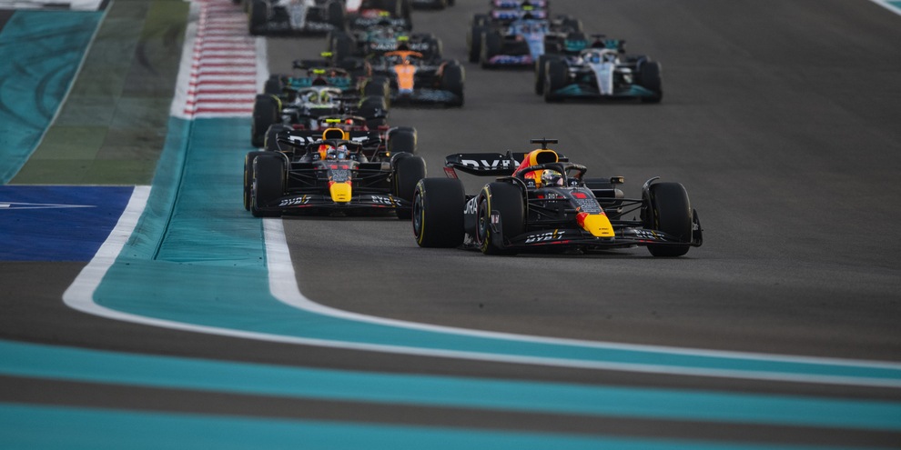 F1, i piloti scelgono il migliore del 2022: ecco chi è il vincitore