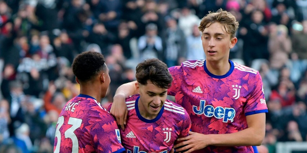 Juve, che ragazzi! Da Fagioli a Soulé fino a Huijsen: le note liete