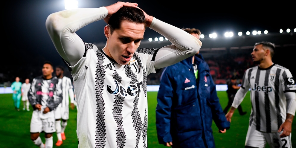 Juventus-Chiesa, il piano per essere al top