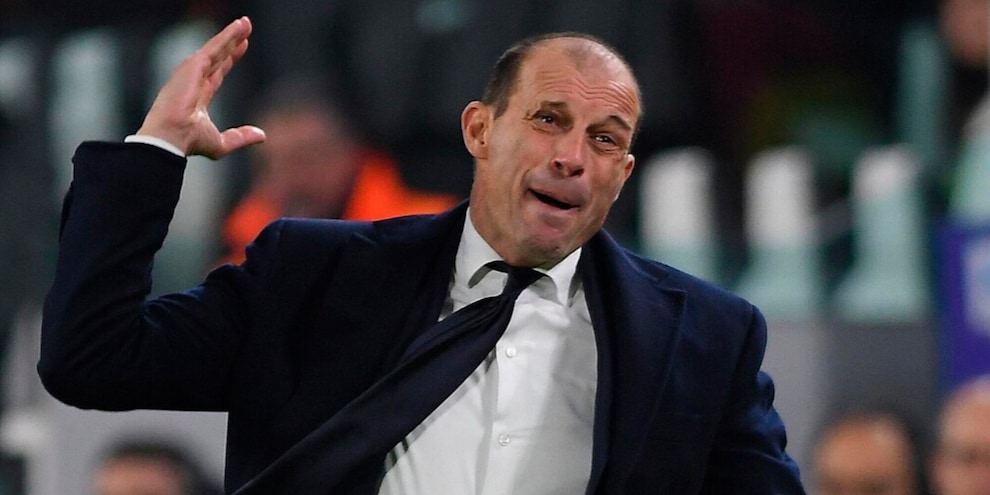 Lucio e Max: Napoli-Juve alla toscana