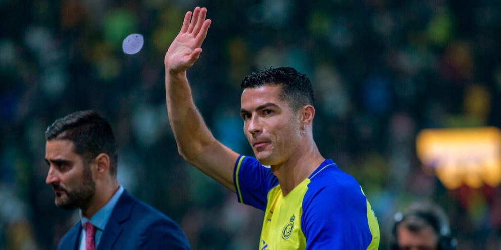 "Ronaldo in Arabia Saudita, la cifra è un'altra: guadagnerà molto più di 200 milioni di euro"