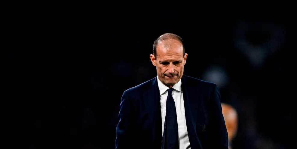 Dopo Napoli-Juve: cinque domande ad Allegri