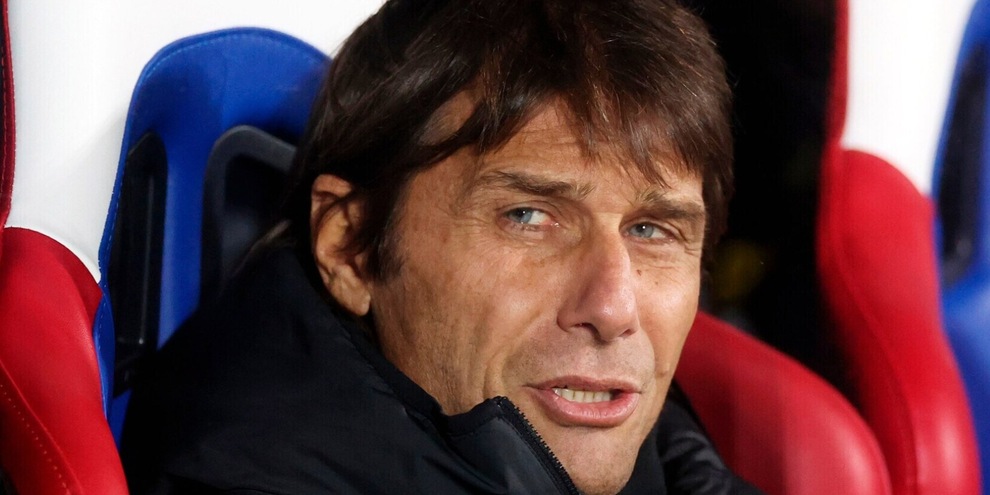 “Rinnovo Conte, i dubbi del Tottenham: spuntano già i nomi per il post”