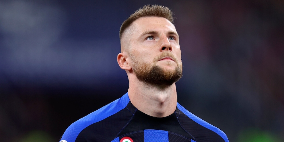 Inter-Skriniar, un brutto finale: 20 milioni e va al Psg