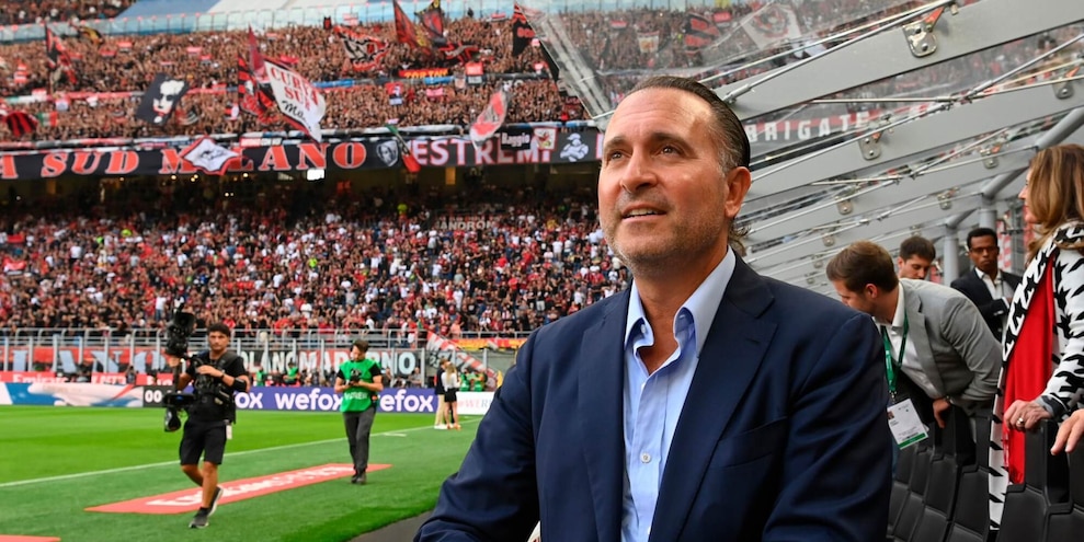 Milan: tifosi? No, clienti. Il modello RedBird