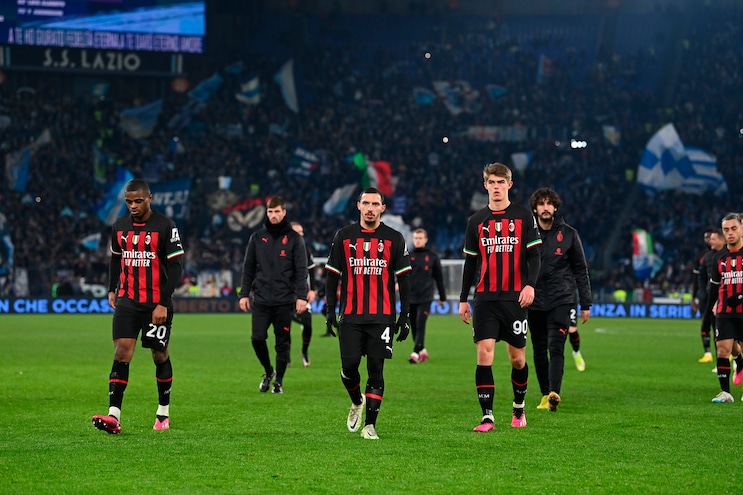 milan