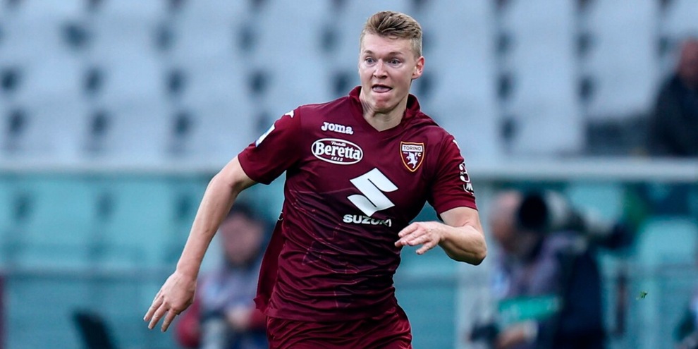 Torino, è già asta per Schuurs