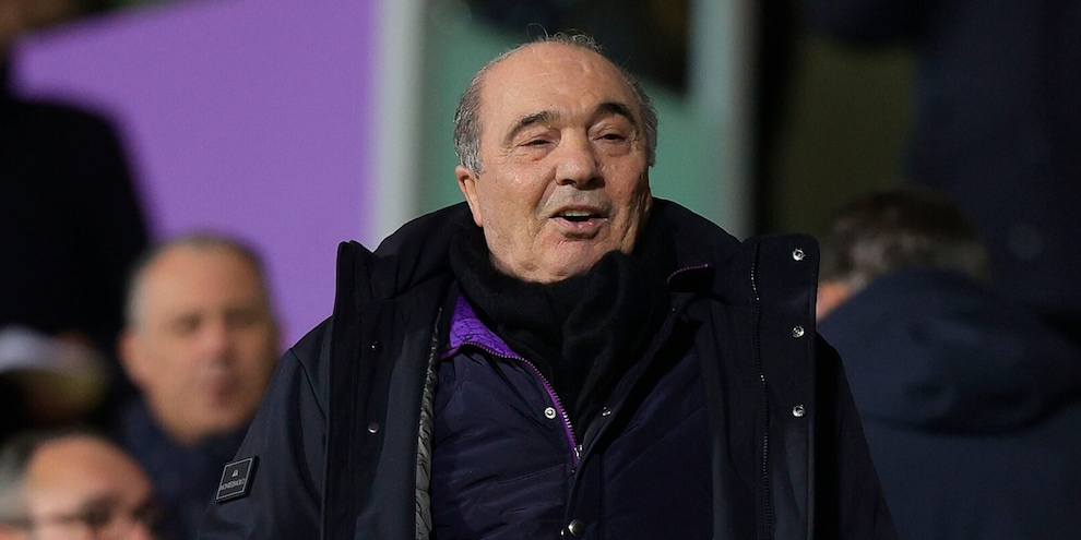 Commisso attacca Cairo e la Juventus: "Calcio italiano malato" VIDEO