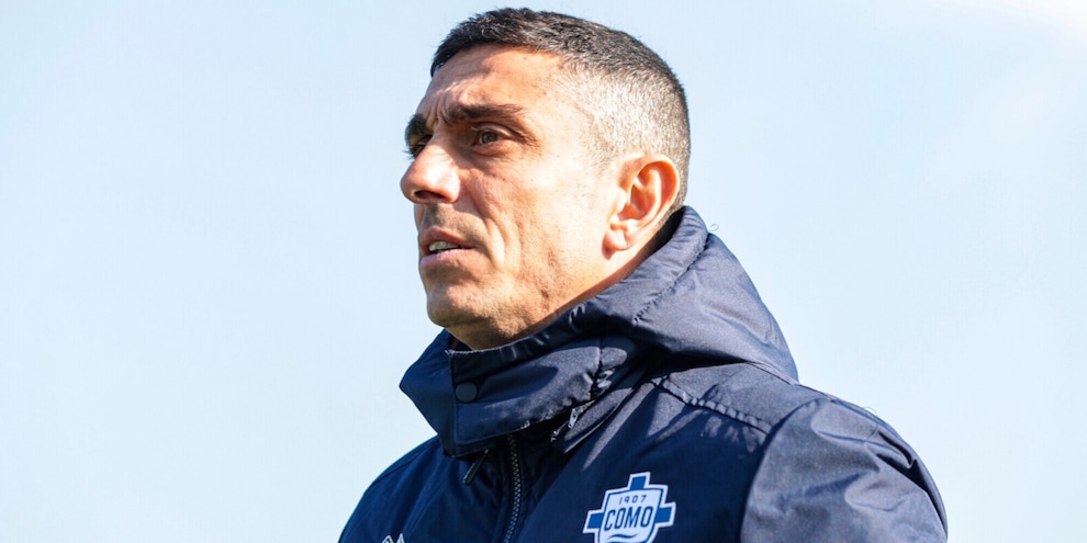 Longo prova a fermare Grosso