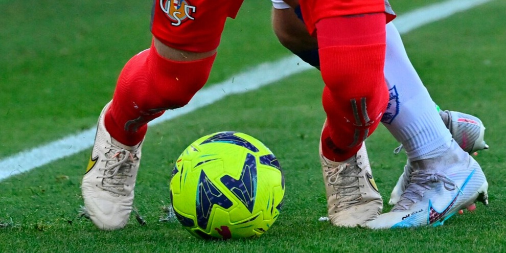 Lecce-Roma: per Gollo c'è una quota sbagliata