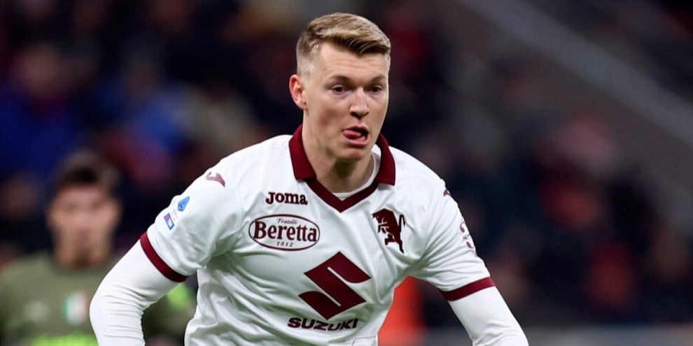 Schuurs, occhio al derby: rischia di saltare la Juventus