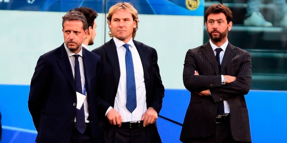 Juve, aumento di capitale concluso