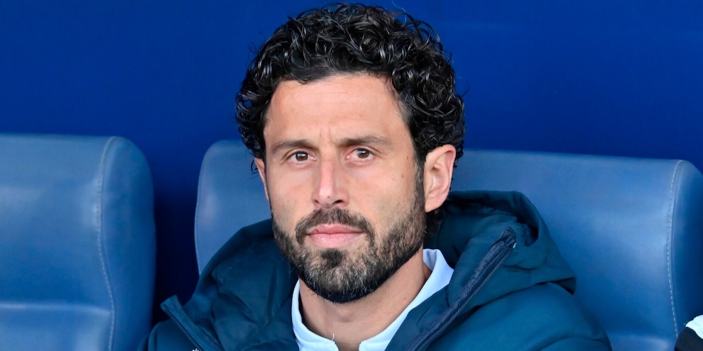 Buffon prova a fermare Grosso