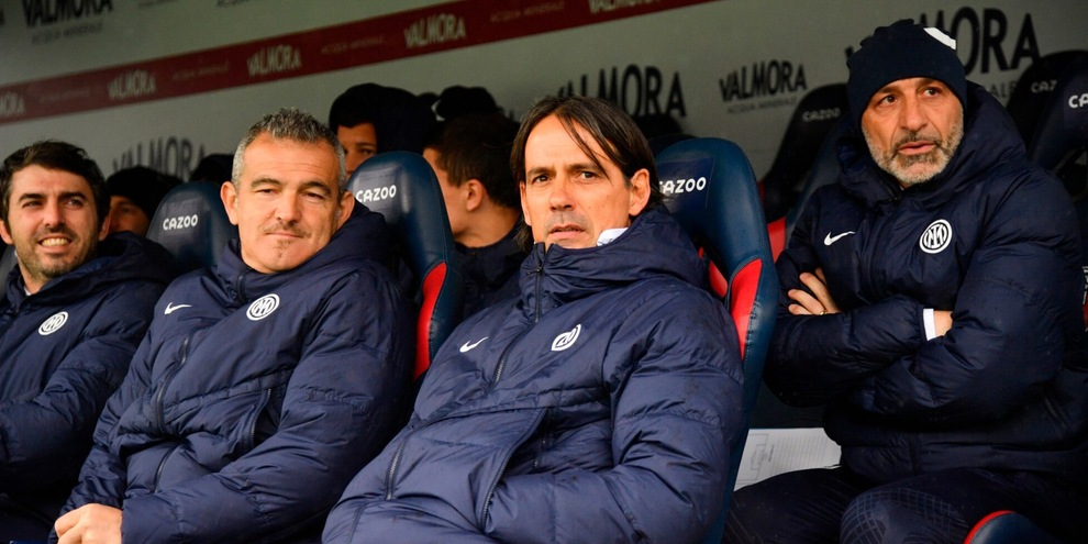Inter, contro le piccole cala l’attenzione