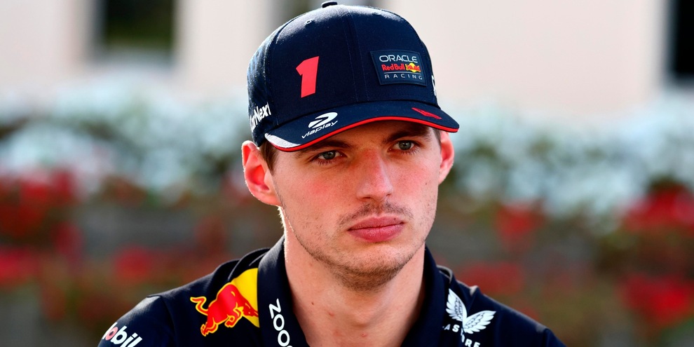 F1, Verstappen maxi dieta e perdita di peso per battere la Ferrari 