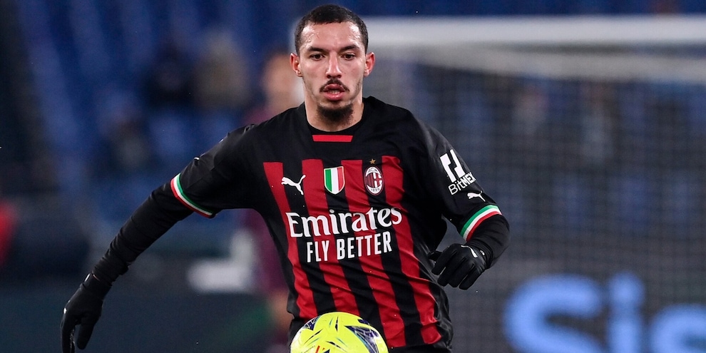 Il Milan riabbraccia Bennacer