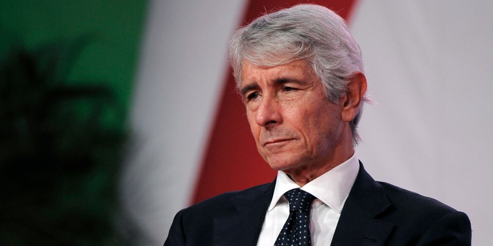 Abodi: "Ricorso Juventus al Collegio di Garanzia? Percorso sia trasparente" Abodi: "Ricorso Juventus al Collegio di Garanzia? Percorso sia trasparente"