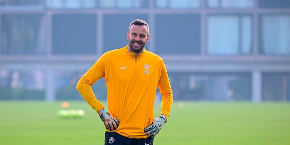 L'Inter si scopre vecchia: ha l’età media più alta della Serie A. E Marotta è pronto al ricambio