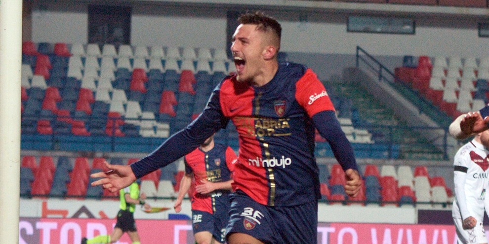 Nasti: a Cosenza è nata una stellina