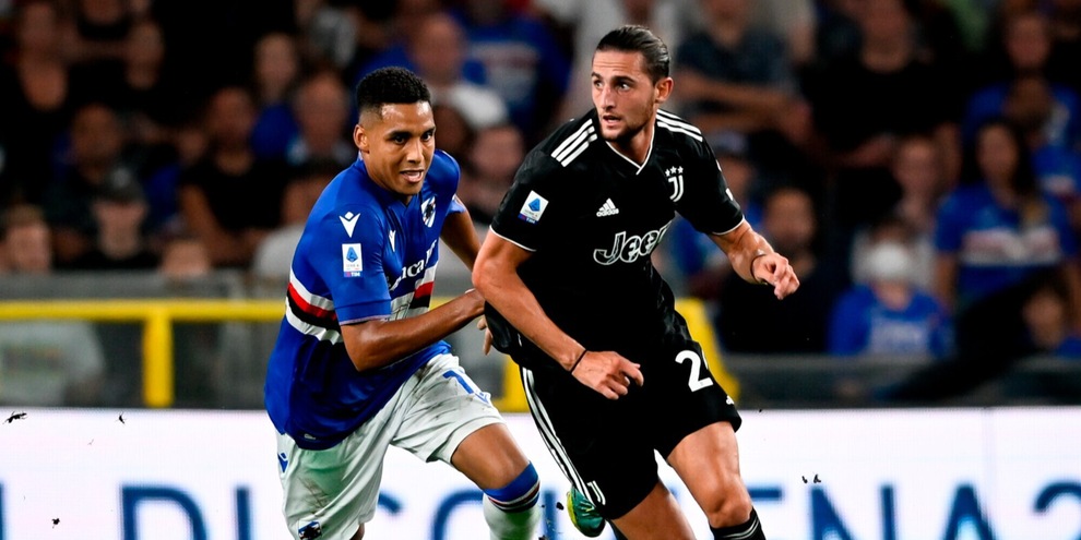 Serie A, le designazioni: chi arbitra Juventus-Sampdoria