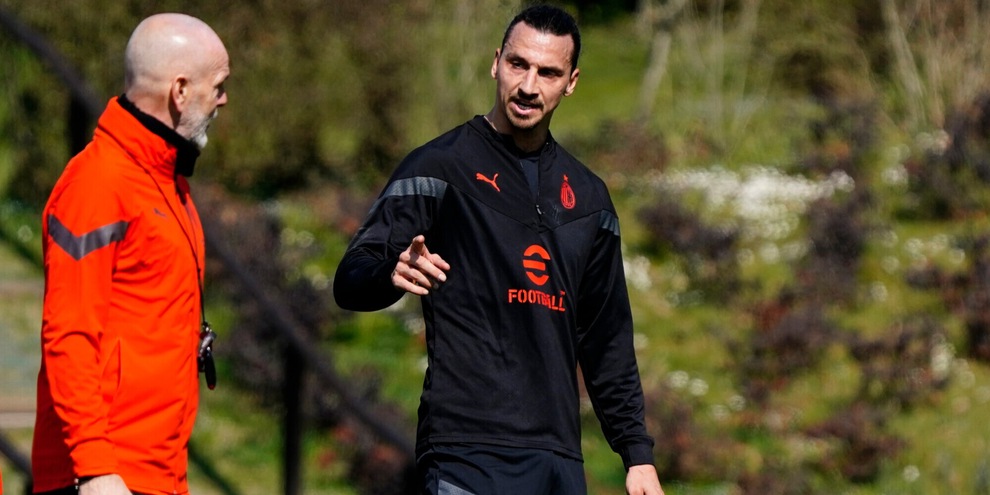 Ibrahimovic freme: ha voglia di Milan