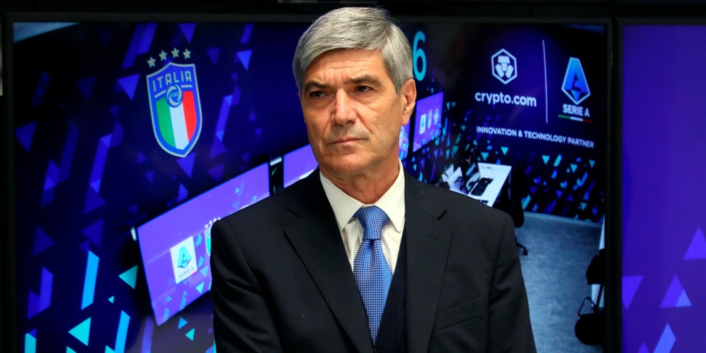 Caso d'Onofrio, Trentalange inibito per 3 mesi