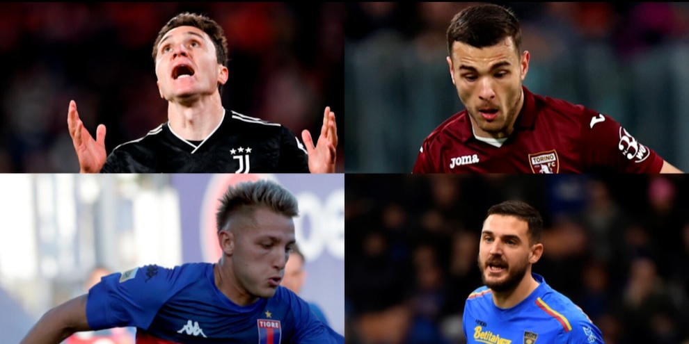 Italia, i convocati di Mancini per Inghilterra e Malta: in tre alla prima chiamata