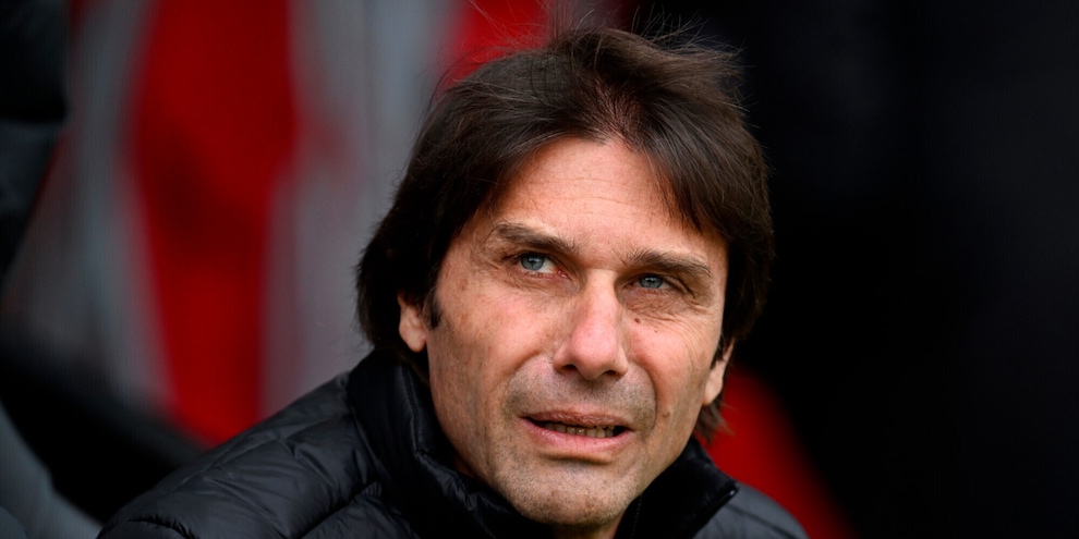 Conte-Tottenham, addio certo: si tratta la buonuscita