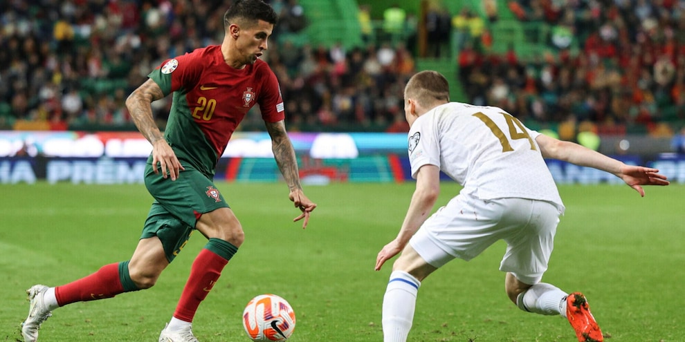 Tuchel al Bayern, arriva la conferma di Cancelo: "L'ho scoperto poco fa"