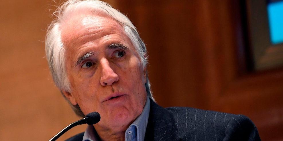 Malagò: "Stadi? Unica possibilità è vincere candidatura agli Europei"