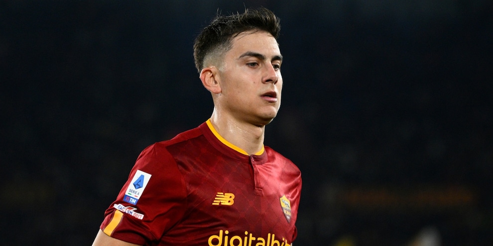 Inter-Dybala, quella ferita che Marotta vuole suturare