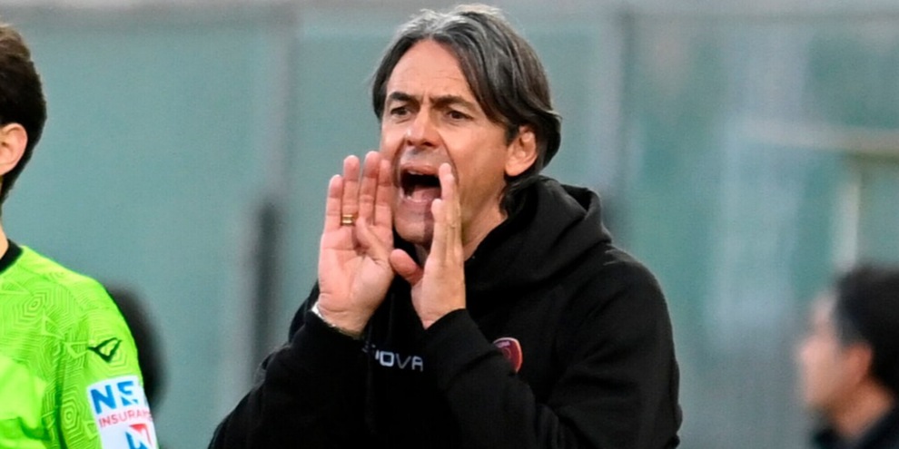 Reggina, Inzaghi alla ricerca di una scintilla