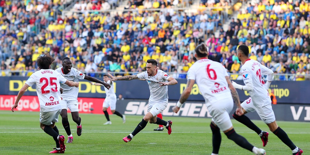 Pronostici Liga, il Siviglia di Ocampos è favorito contro il Celta Pronostici Liga, il Siviglia di Ocampos è favorito contro il Celta