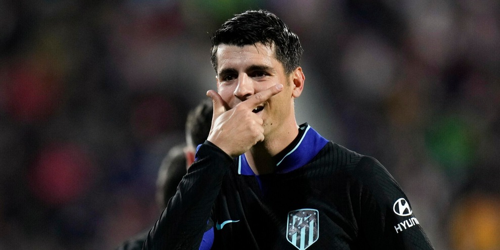 Juve, due grandi ex si riabbracciano in Turchia