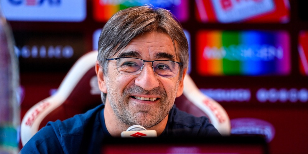 Torino-Salernitana, Juric: "Djidji al posto di Schuurs". E su Vlasic... Torino-Salernitana, Juric: "Djidji al posto di Schuurs". E su Vlasic...