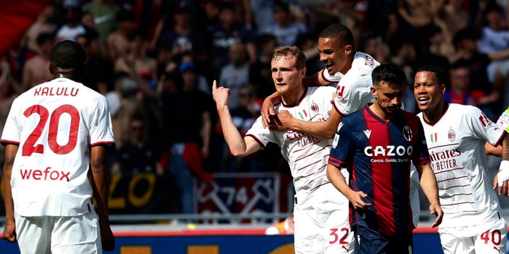 Milan, quanti rimpianti contro le piccole