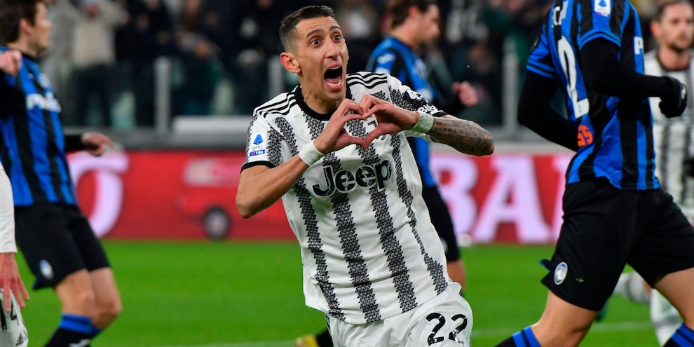 Atalanta-Juve, designato l'arbitro: i precedenti