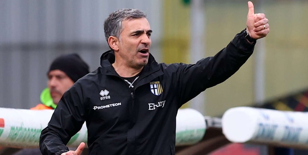 Il Parma può vincere i playoff